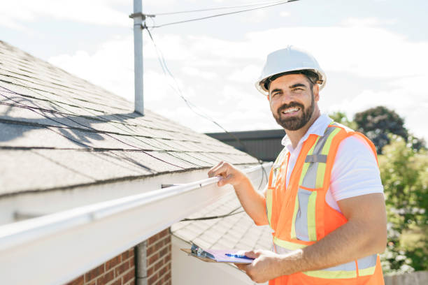 Best Commercial Roofing Services  in Terra Bella, CA