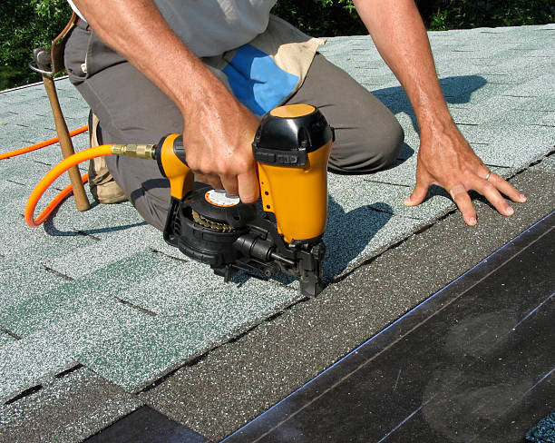 Best Roof Waterproofing Services  in Terra Bella, CA