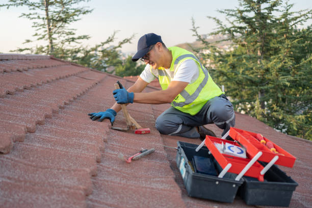 Professional Roofing Contractor in Terra Bella, CA