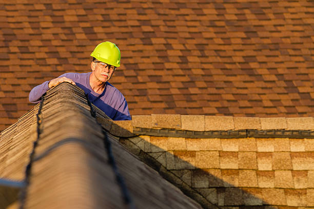 Best Local Roofing Companies  in Terra Bella, CA