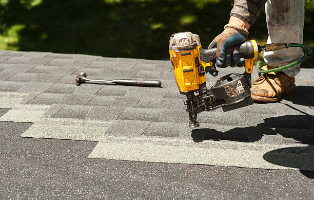 Heating Cable for Roof Installation in Terra Bella, CA