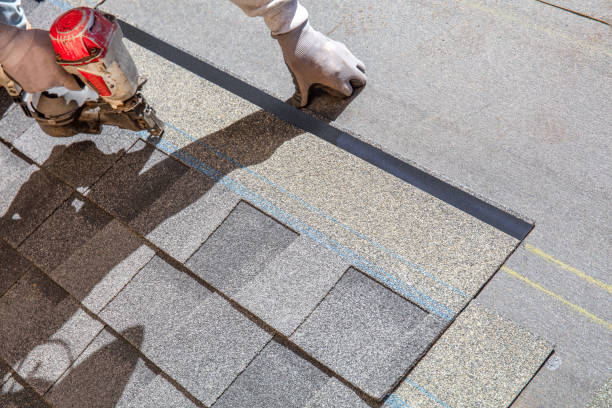 Best Flat Roof Repair Services  in Terra Bella, CA